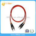 OEM price FC-FC Fiber optic patch cord(Fiber cables)